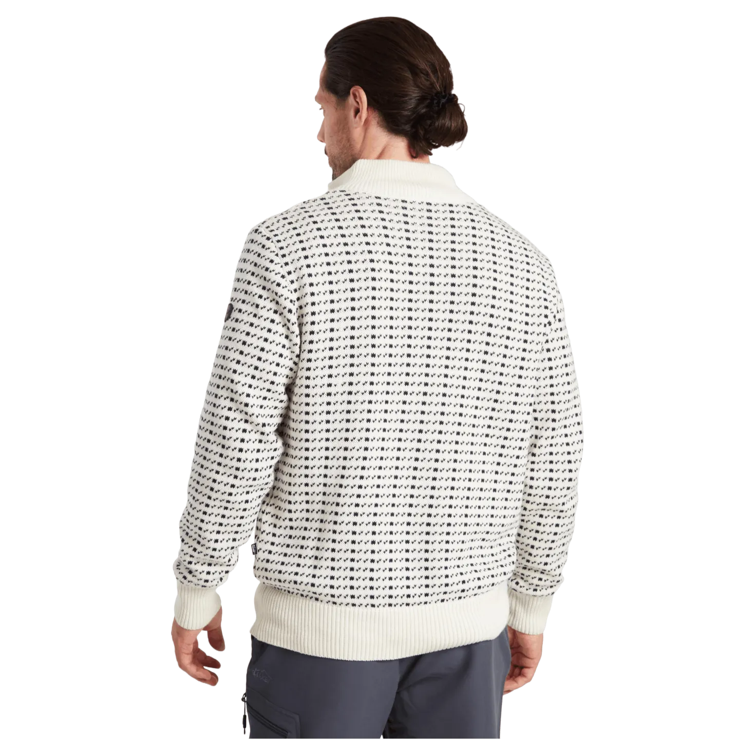 Prescott Jacket Tofu