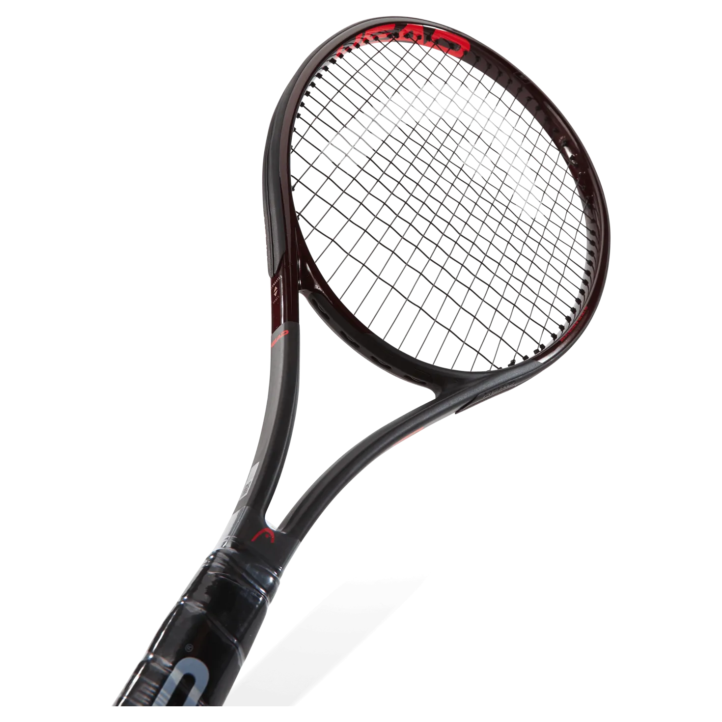Prestige Mp Black