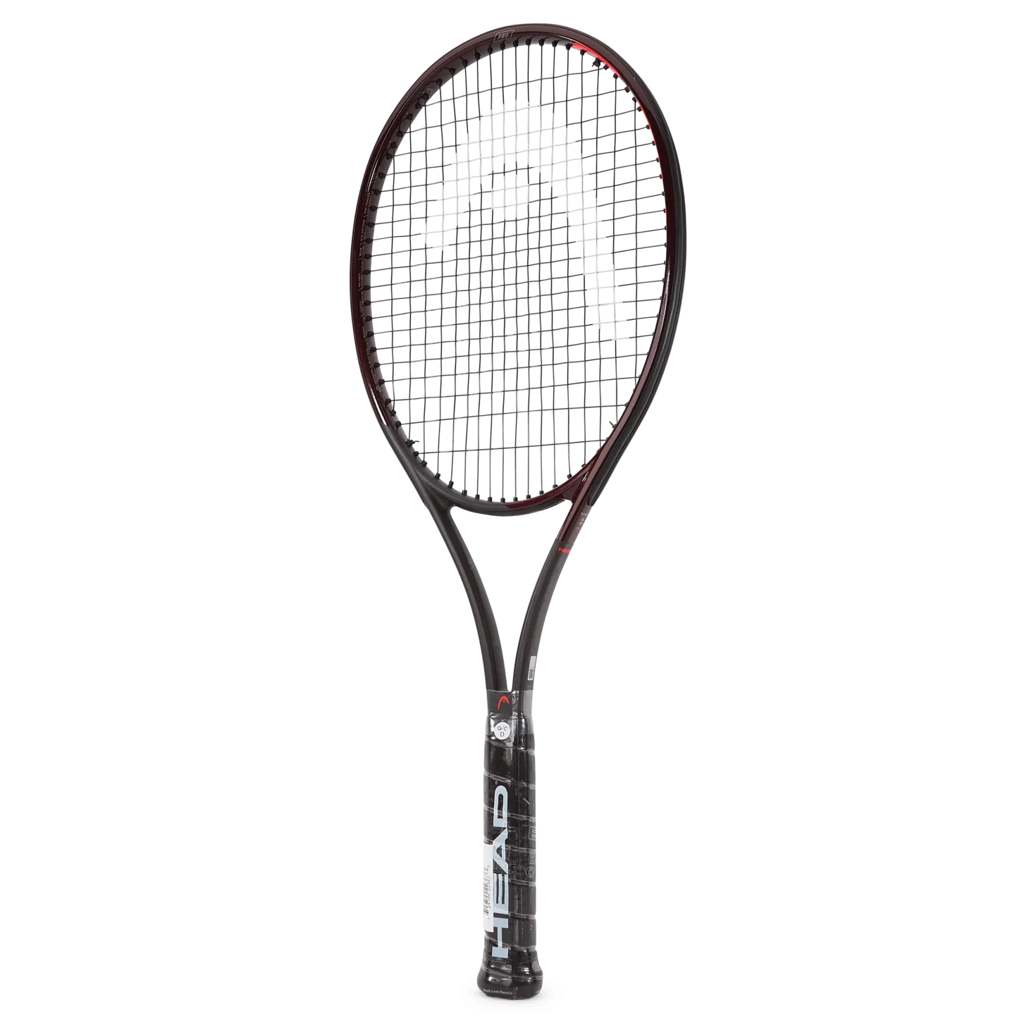Prestige Pro Black
