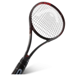 Prestige Pro Black