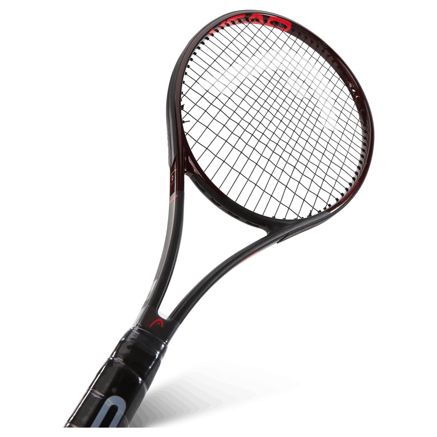 Prestige Pro Black