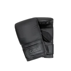 PRF Velcro gloves Black