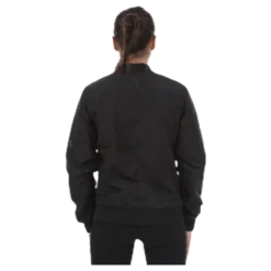 Prime Bomber Black