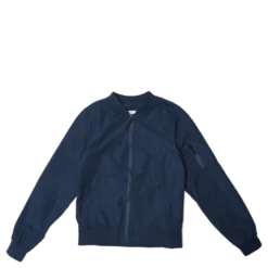 Prime Bomber Blue