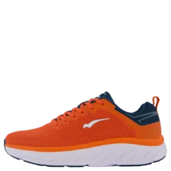 Prime Lava Red/deep Ocean