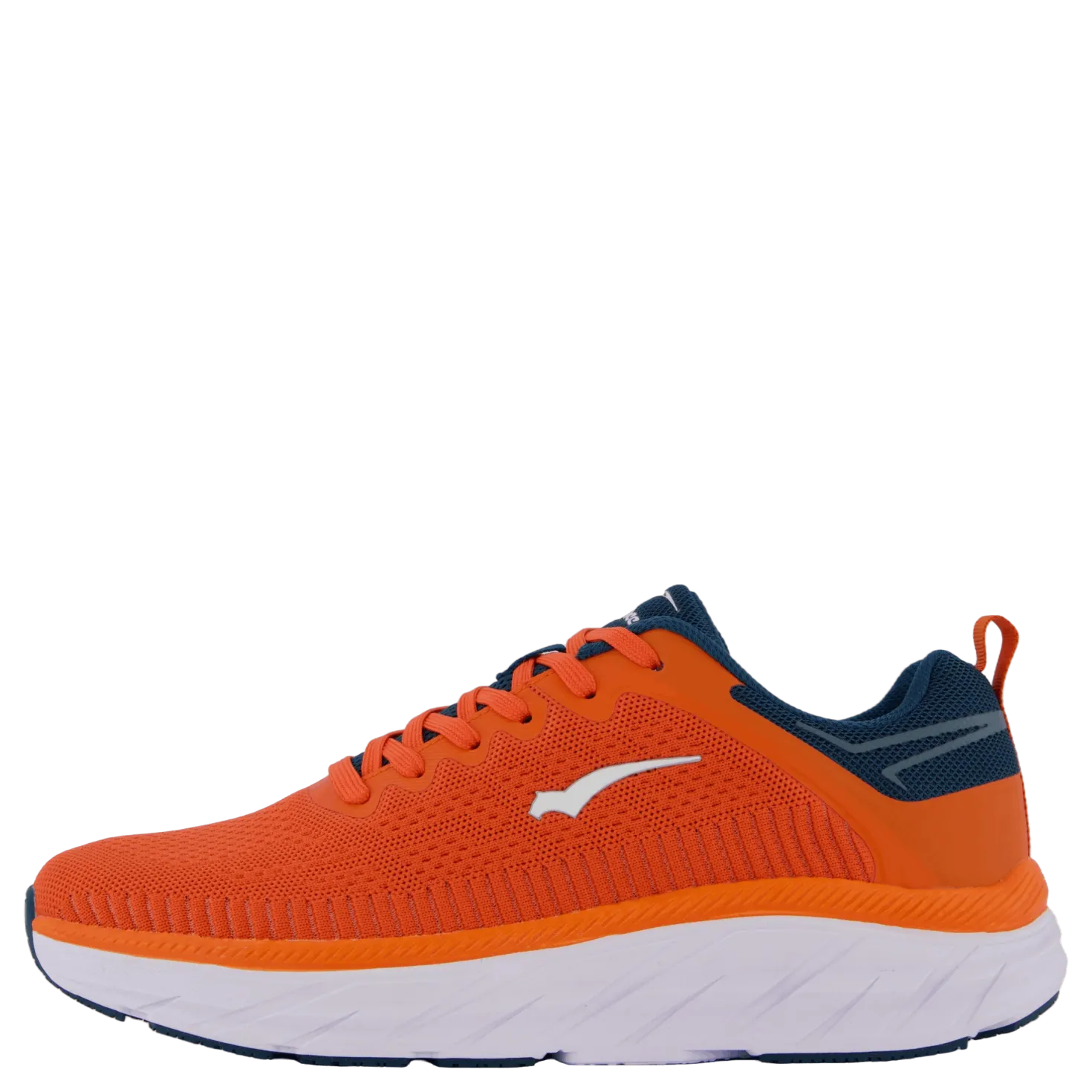 Prime Lava Red/deep Ocean