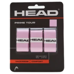 Prime Tour 3 Pcs Pack (overgri Pink