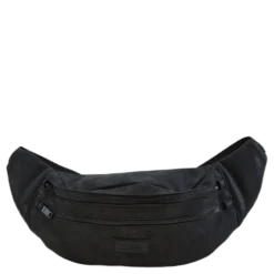 Prime Waist Bag Black