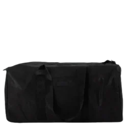 Prime Weekend Bag Black