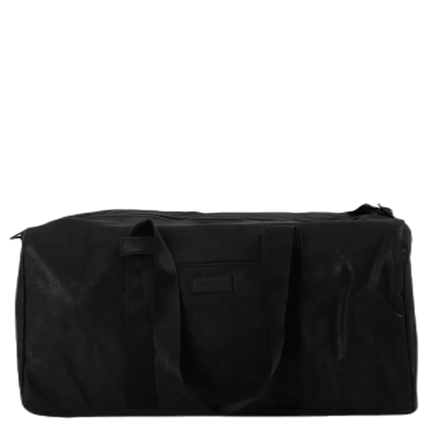 Prime Weekend Bag Black