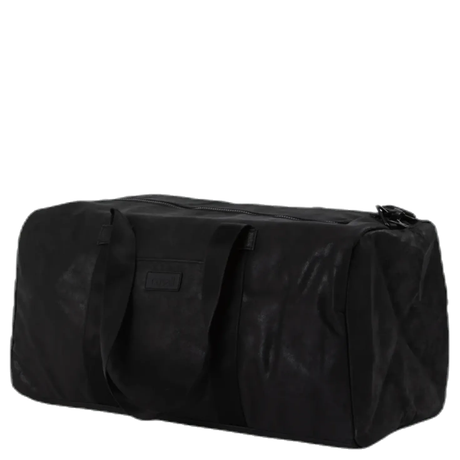 Prime Weekend Bag Black