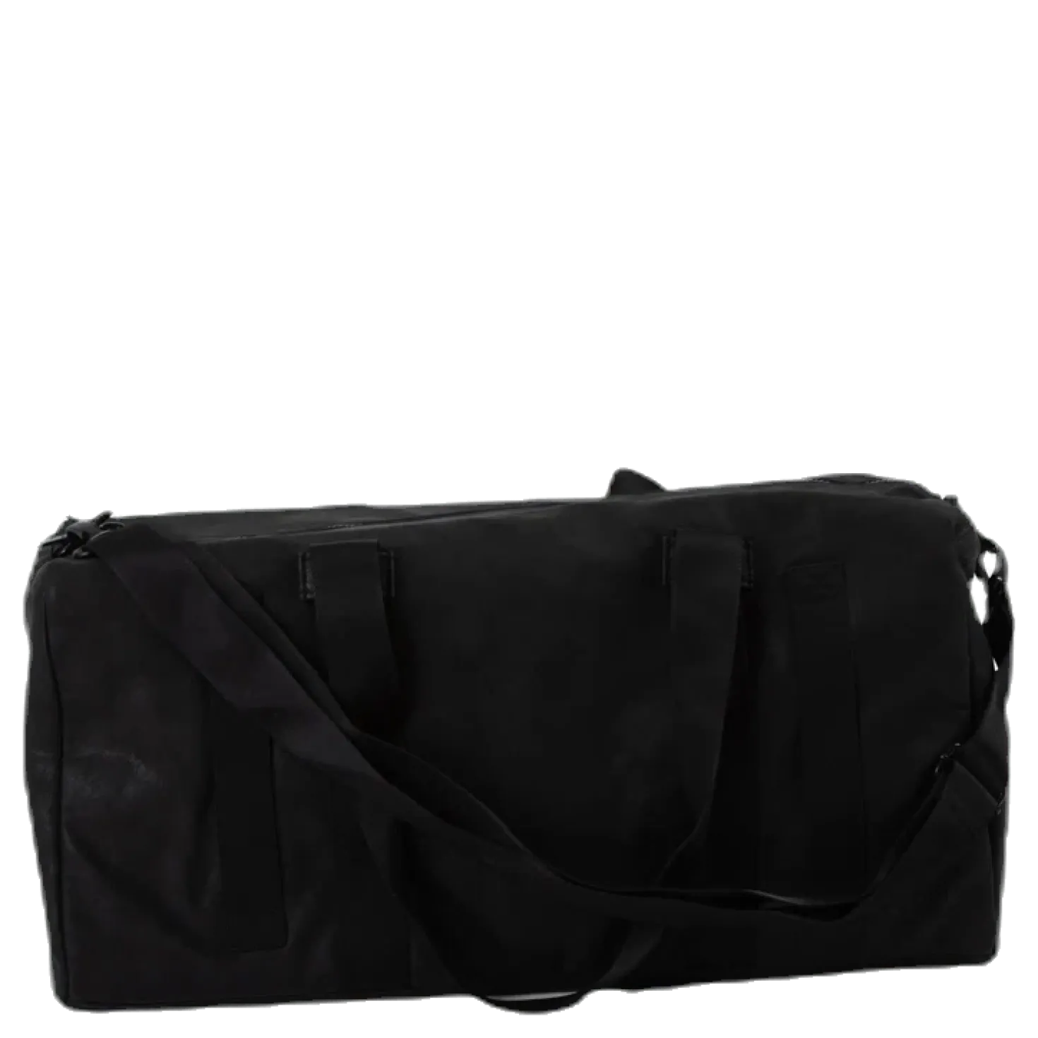 Prime Weekend Bag Black
