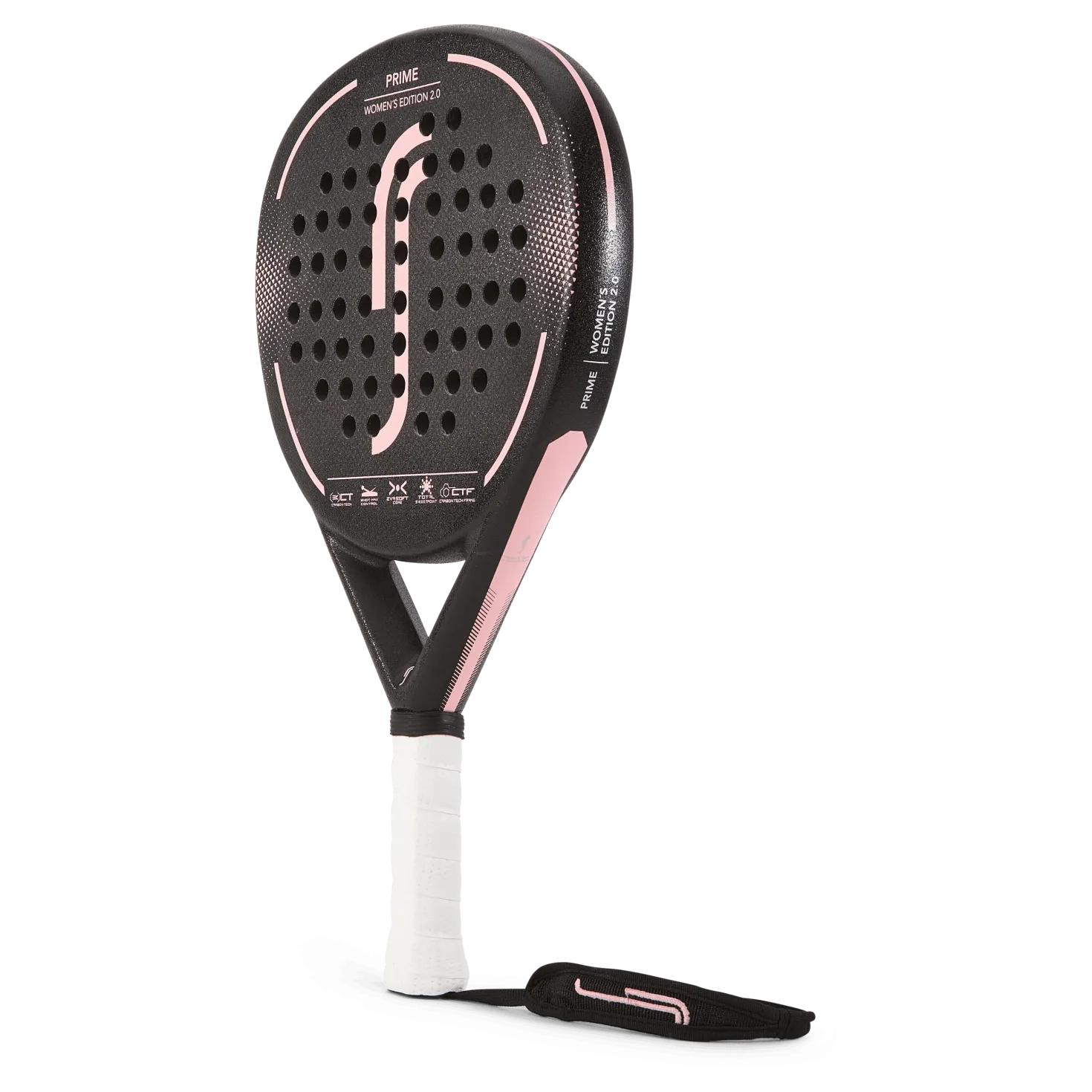 Prime Womens Edition 2.0 Pink