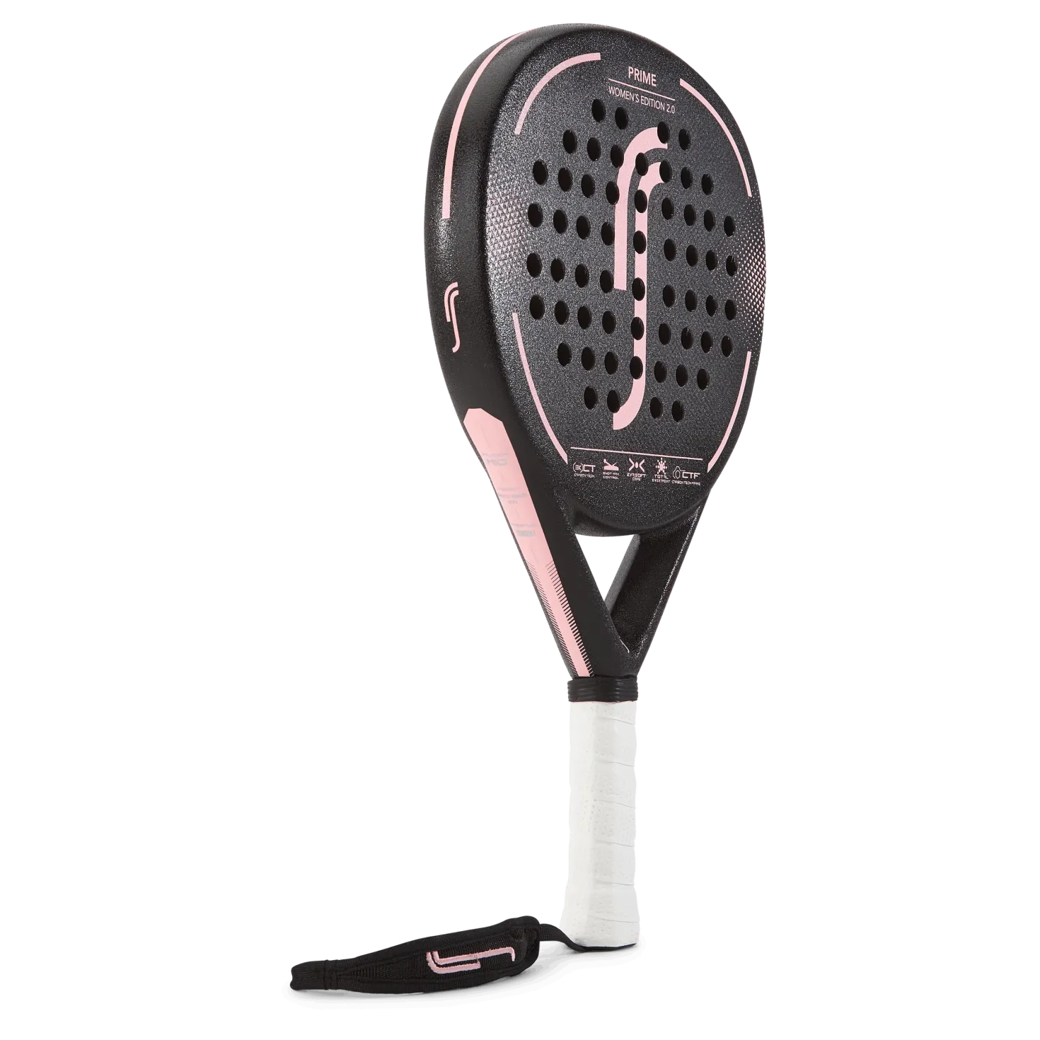 Prime Womens Edition 2.0 Pink