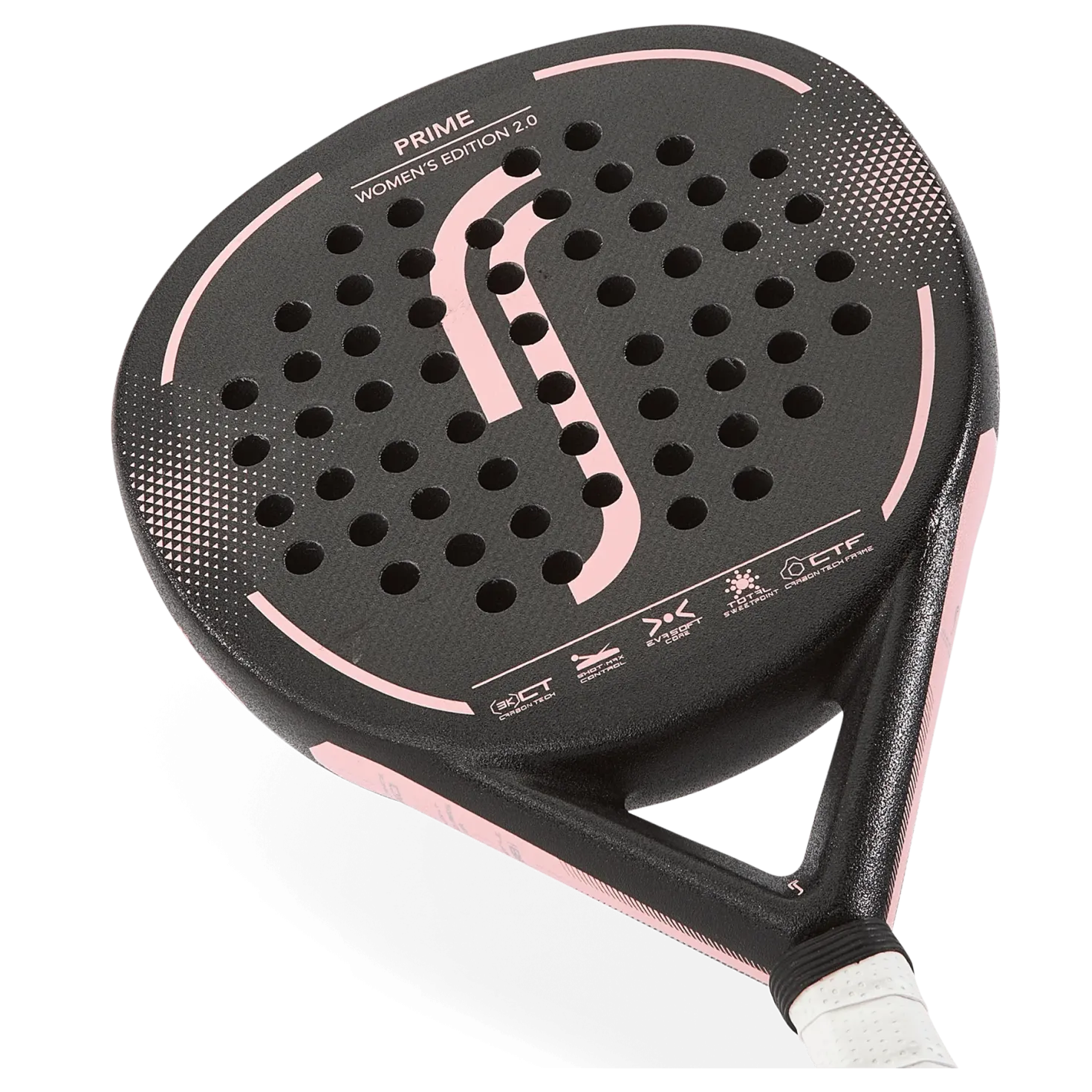 Prime Womens Edition 2.0 Pink