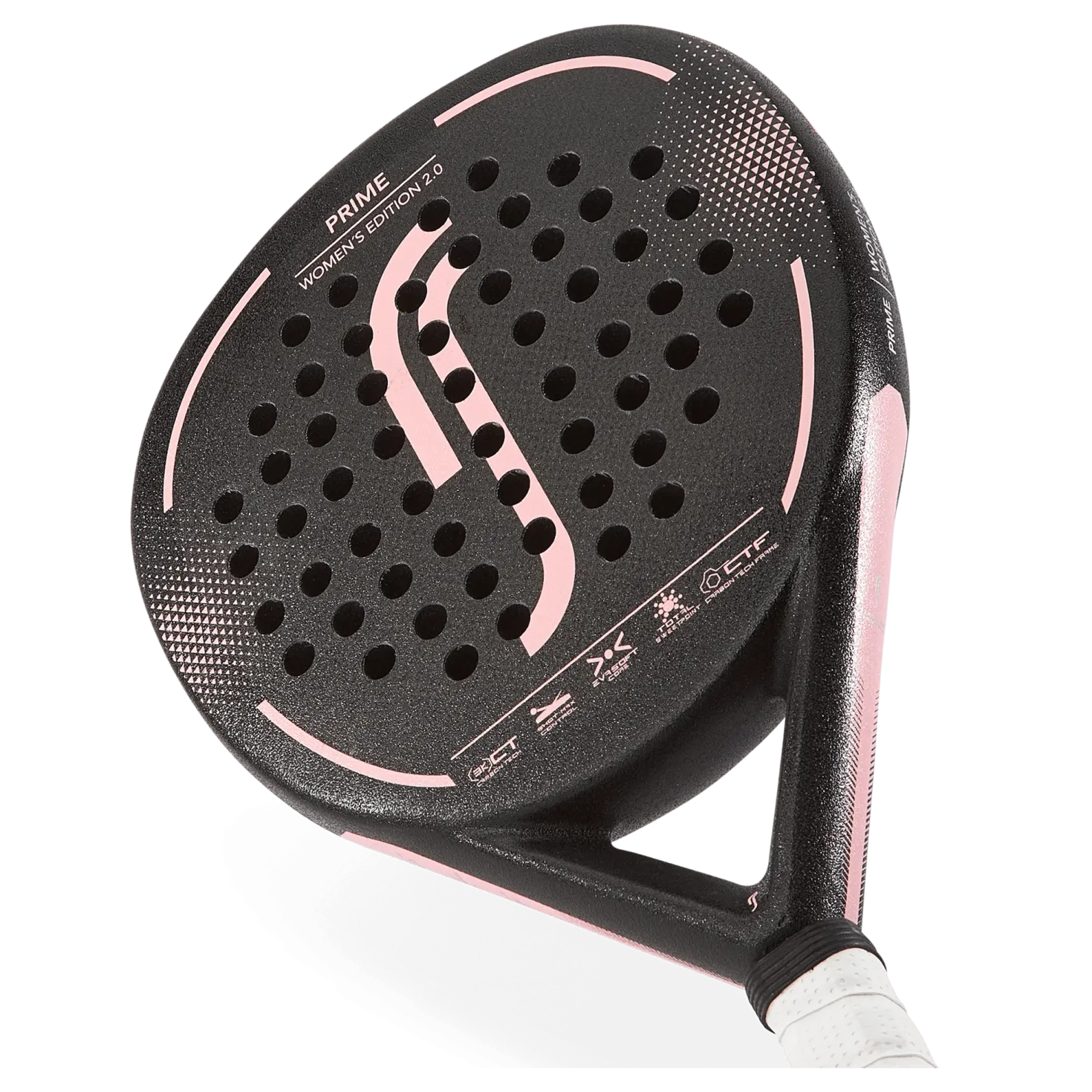 Prime Womens Edition 2.0 Pink