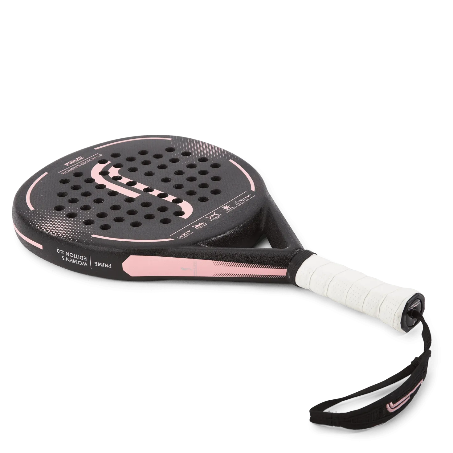 Prime Womens Edition 2.0 Pink