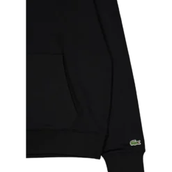 Print Hoodie Noir 031