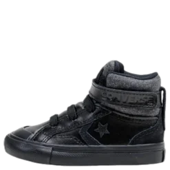 Pro Blaze Strap Hi Inf Black