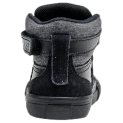 Pro Blaze Strap Hi Inf Black