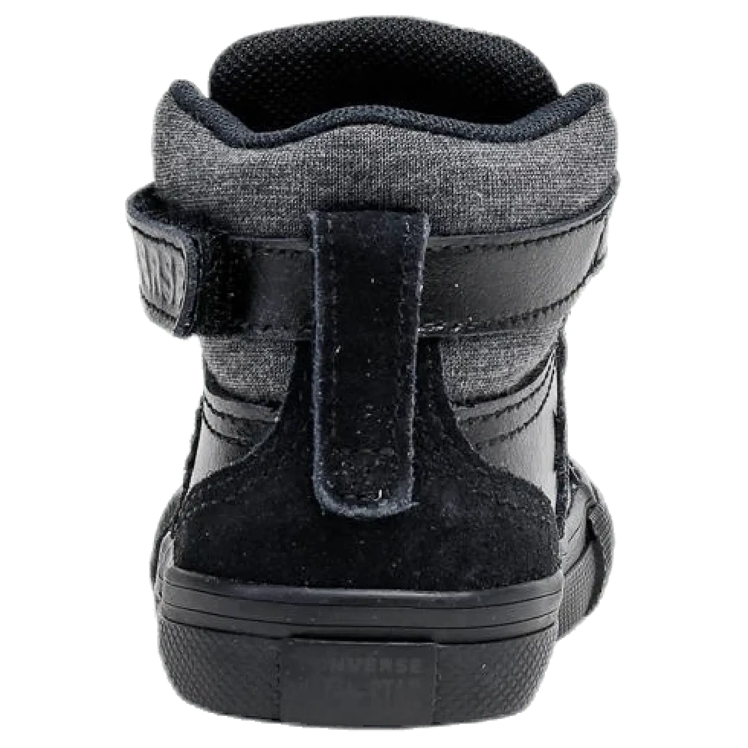 Pro Blaze Strap Hi Inf Black
