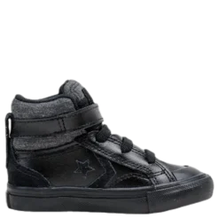 Pro Blaze Strap Hi Inf Black