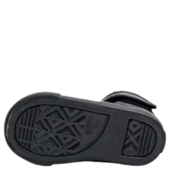 Pro Blaze Strap Hi Inf Black