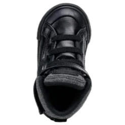 Pro Blaze Strap Hi Inf Black