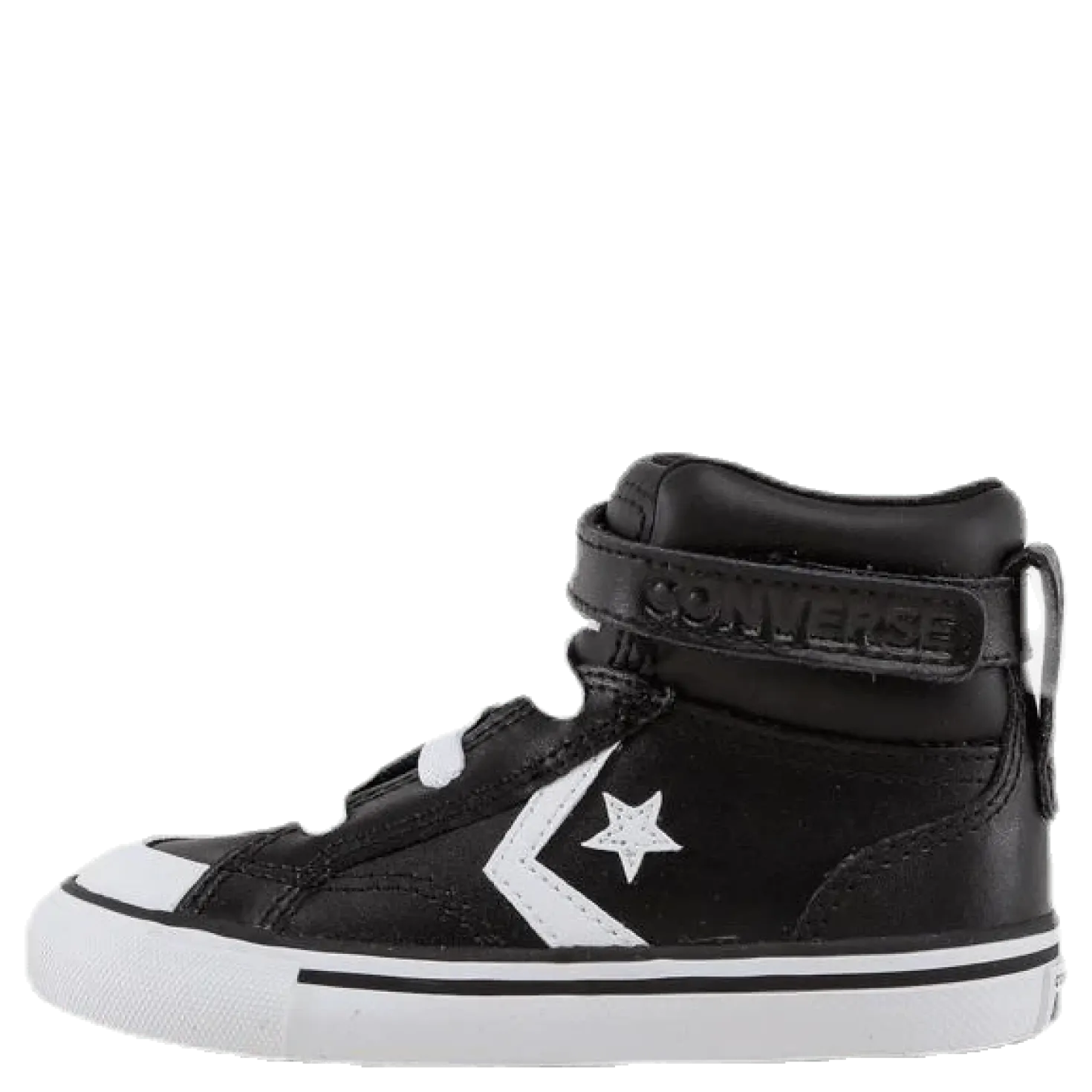 Pro Blaze Strap Inf Black