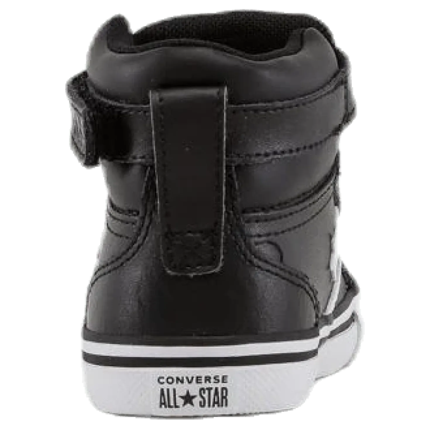 Pro Blaze Strap Inf Black