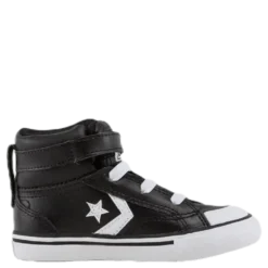 Pro Blaze Strap Inf Black