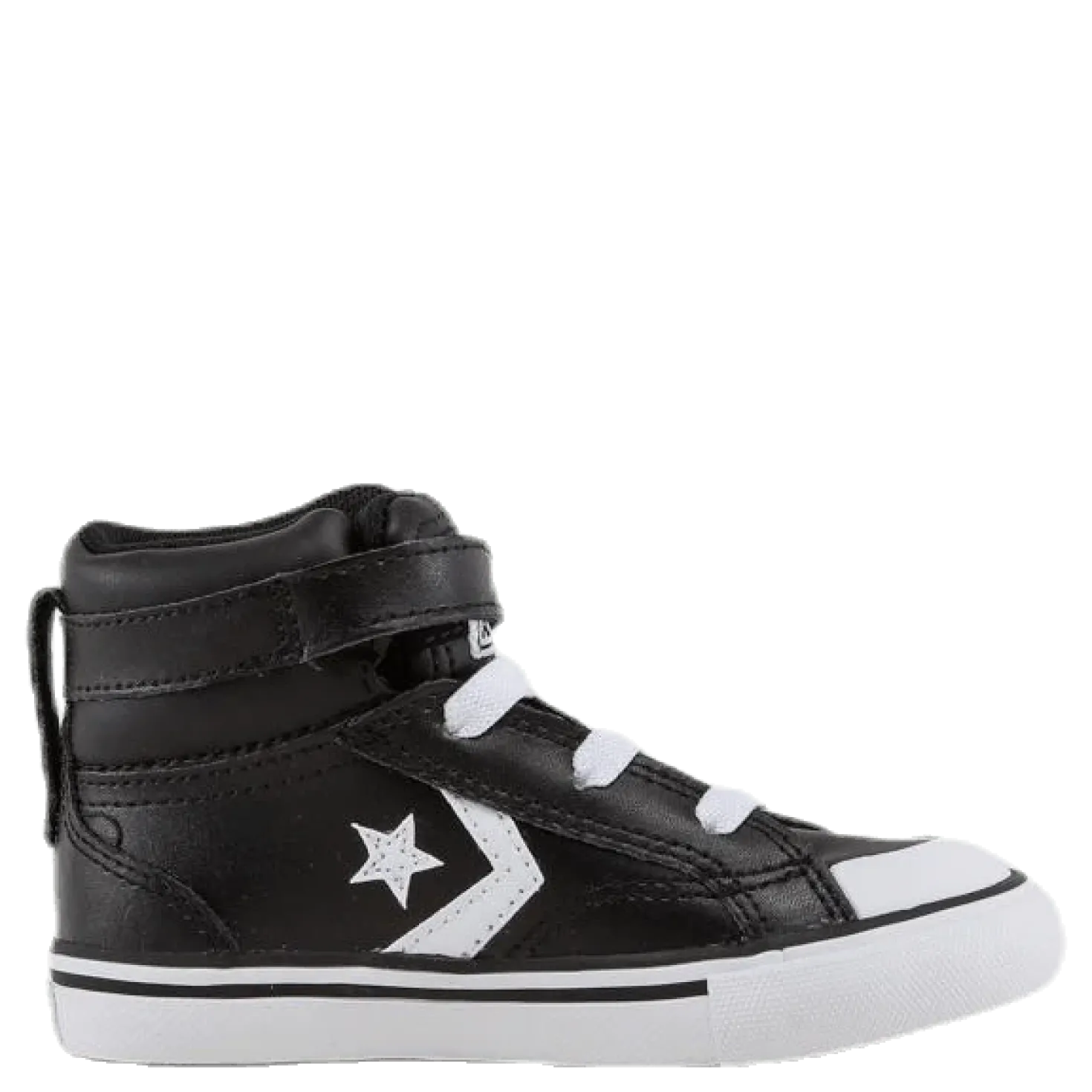 Pro Blaze Strap Inf Black