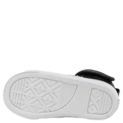 Pro Blaze Strap Inf Black