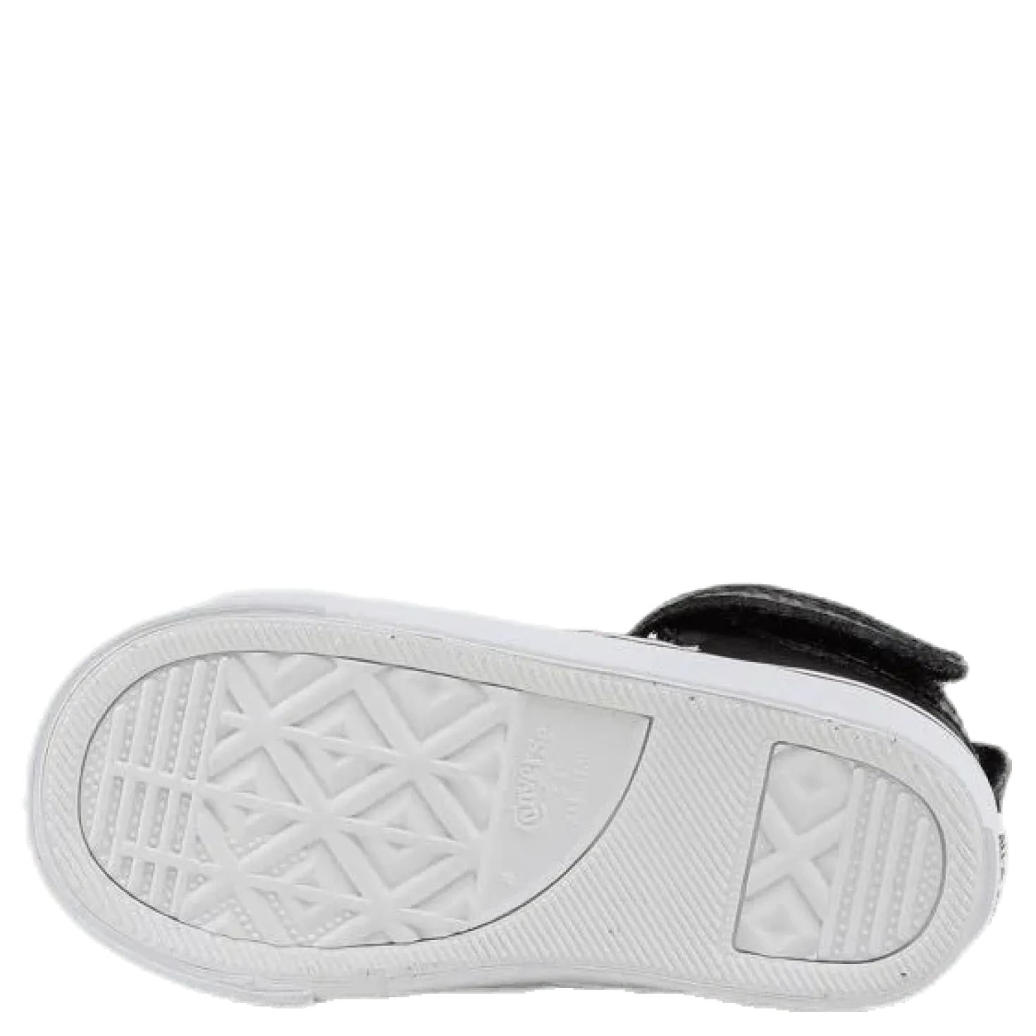 Pro Blaze Strap Inf Black