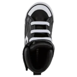 Pro Blaze Strap Inf Black