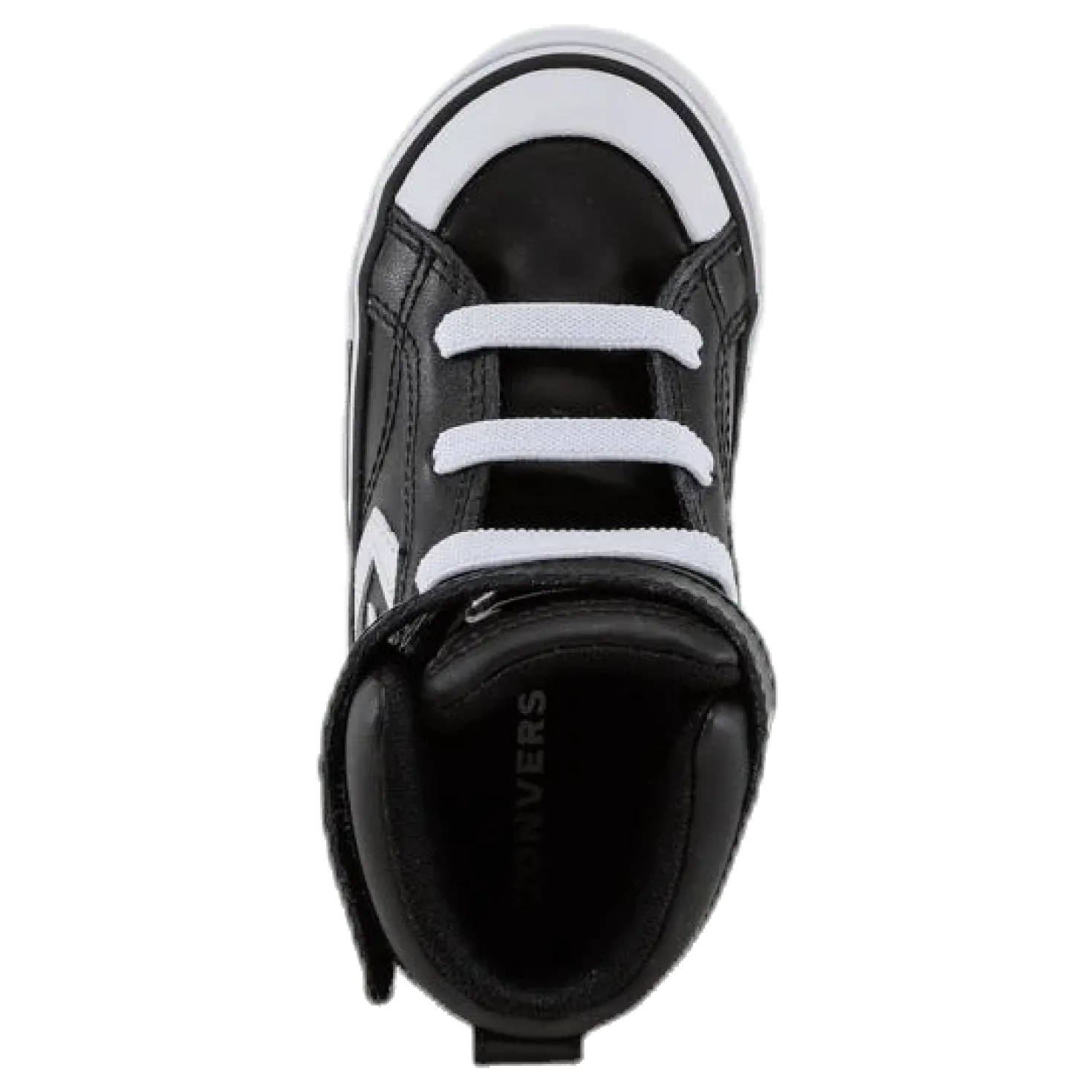 Pro Blaze Strap Inf Black