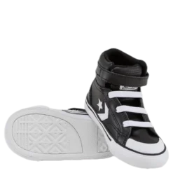 Pro Blaze Strap Inf Black