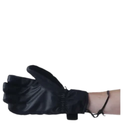 Profile Underglove Black