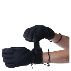 Profile Underglove Black