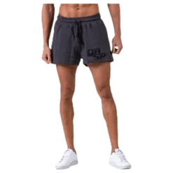 Pro Gasp Shorts Grey