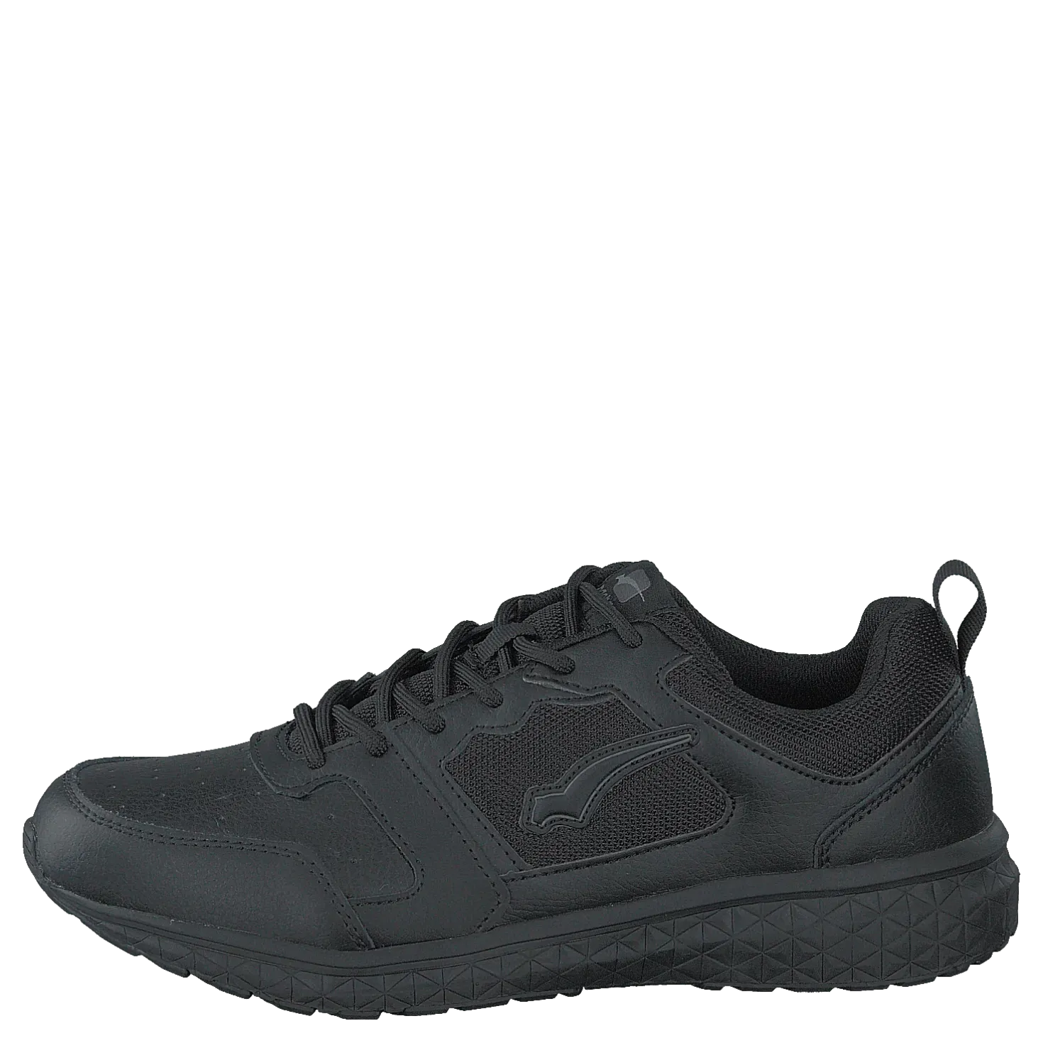 Progress Black