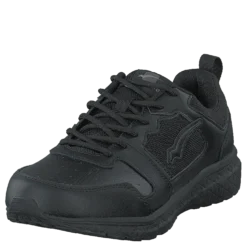 Progress Black