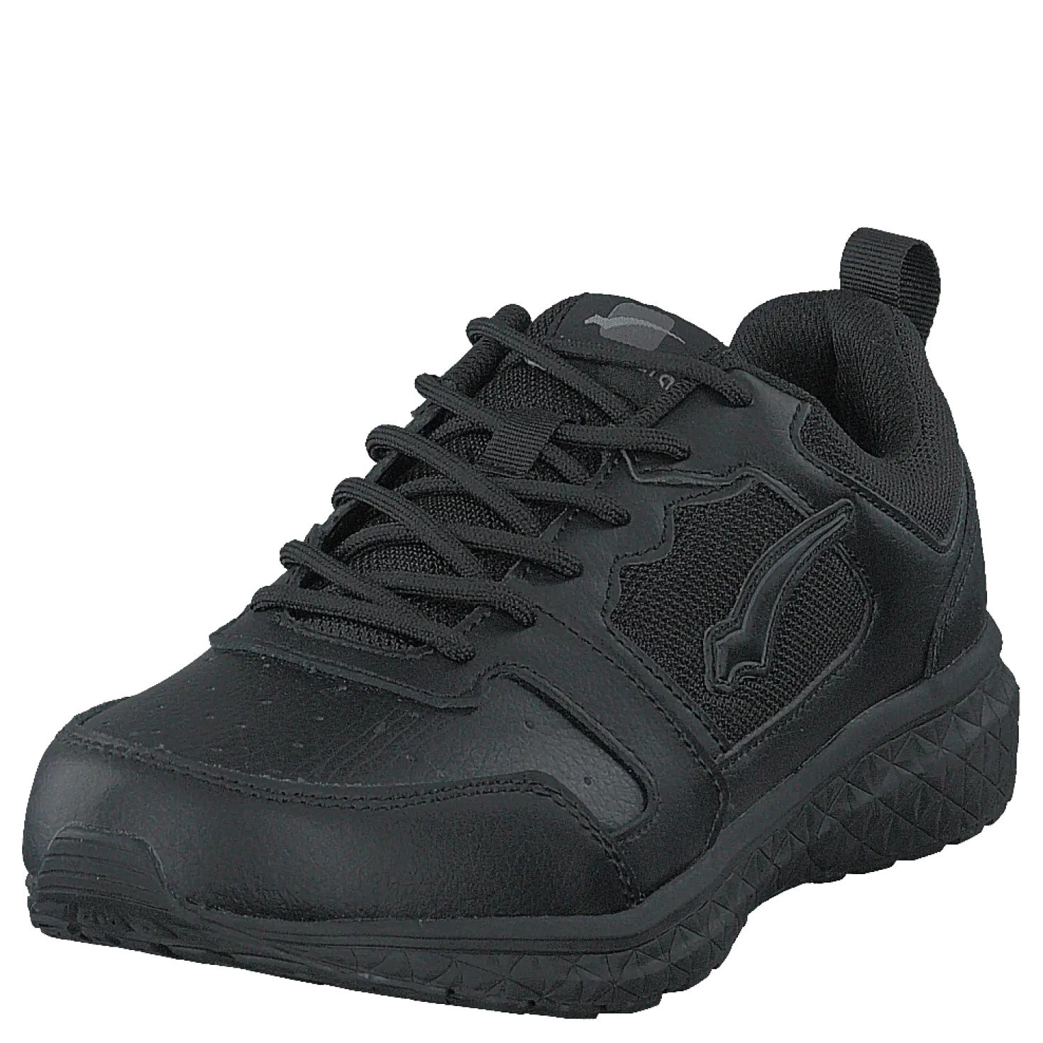 Progress Black