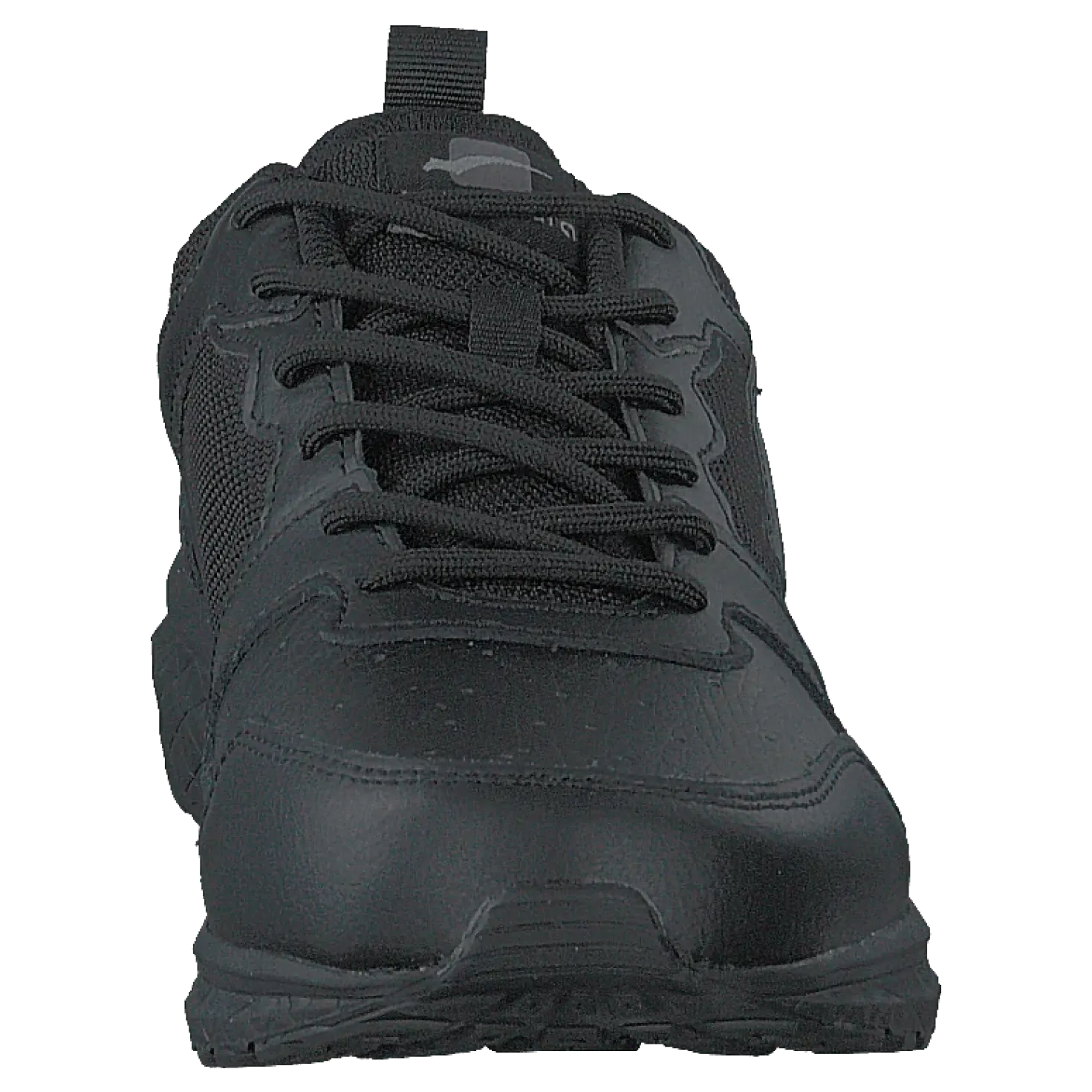 Progress Black