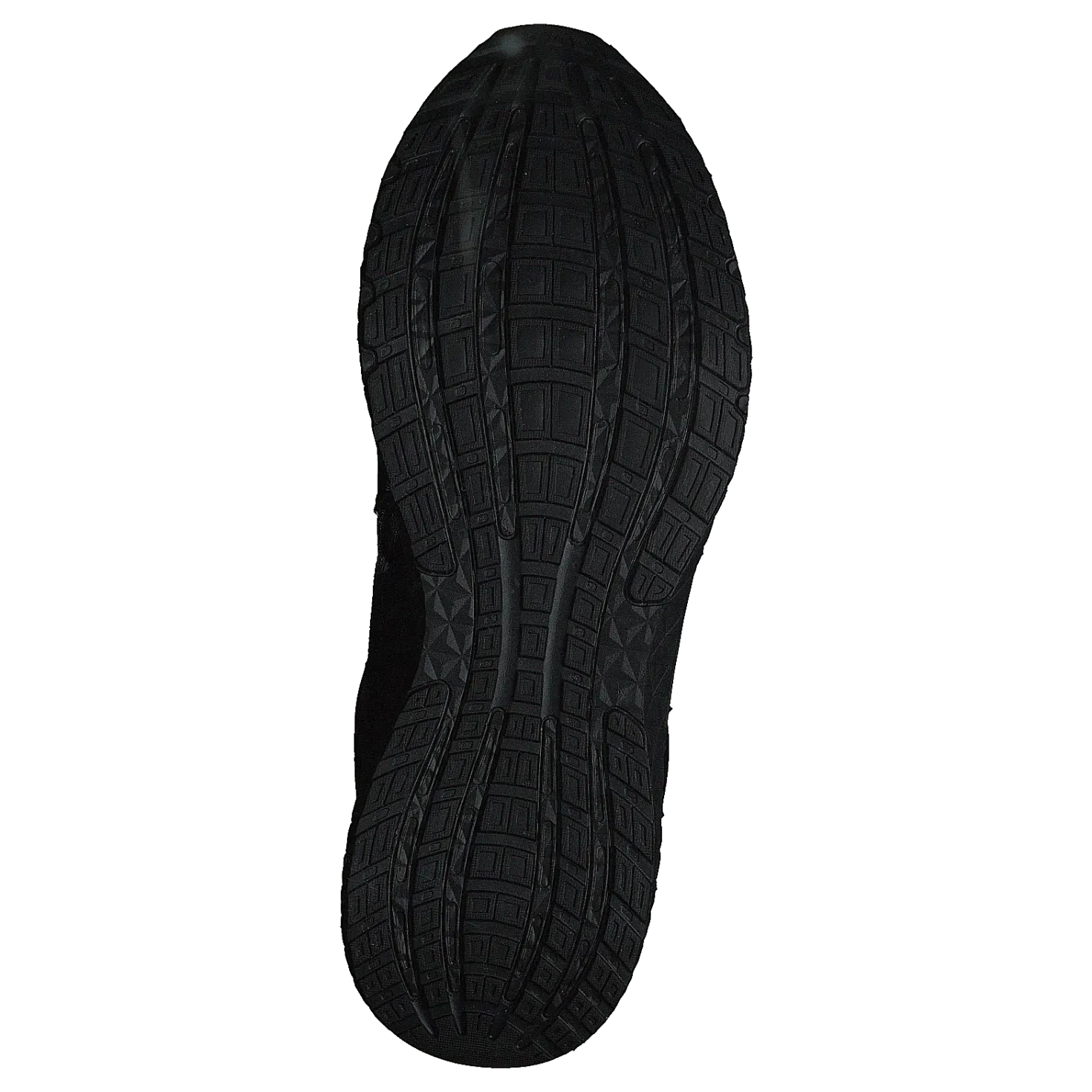 Progress Black