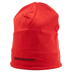 Progress Hat Racing Red