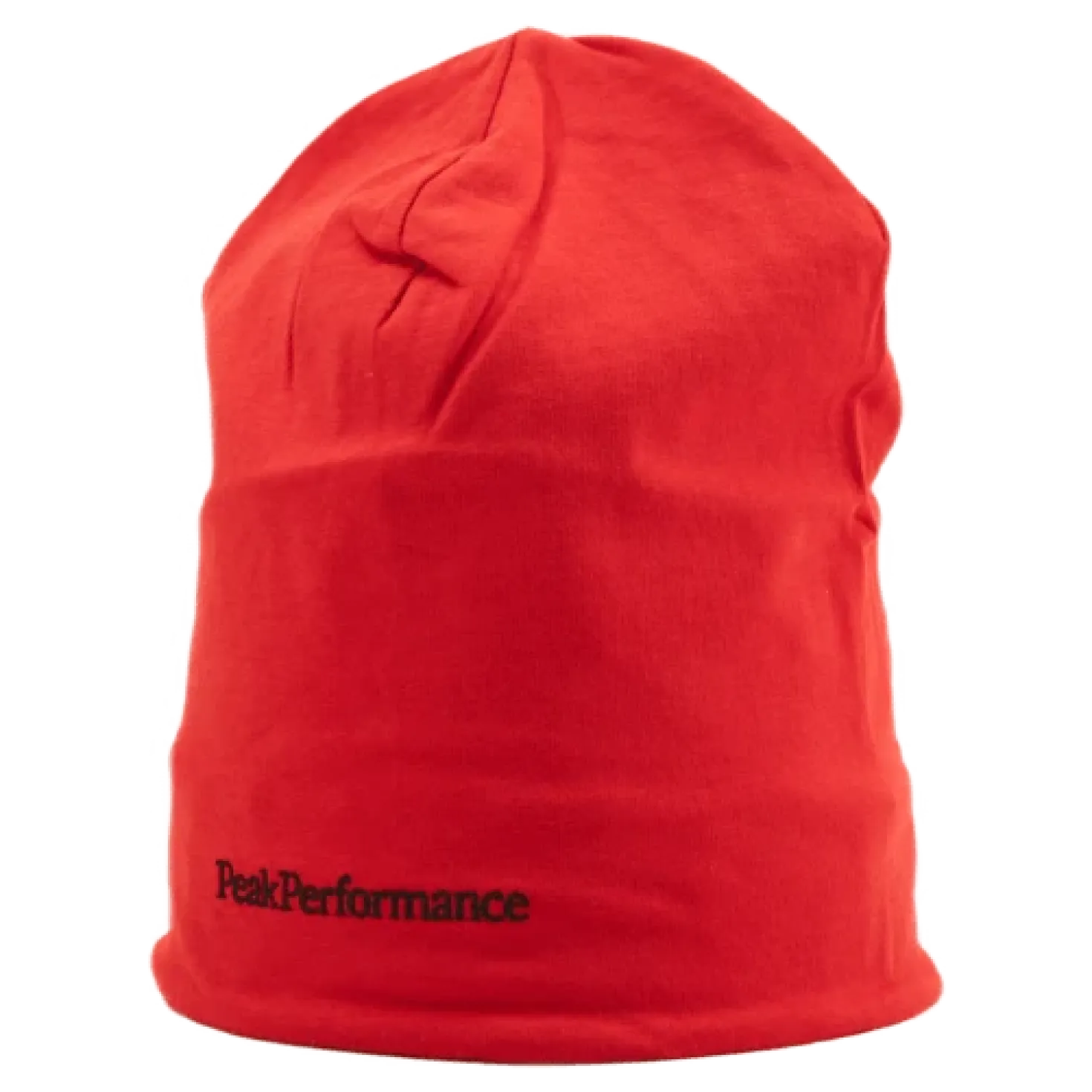 Progress Hat Racing Red