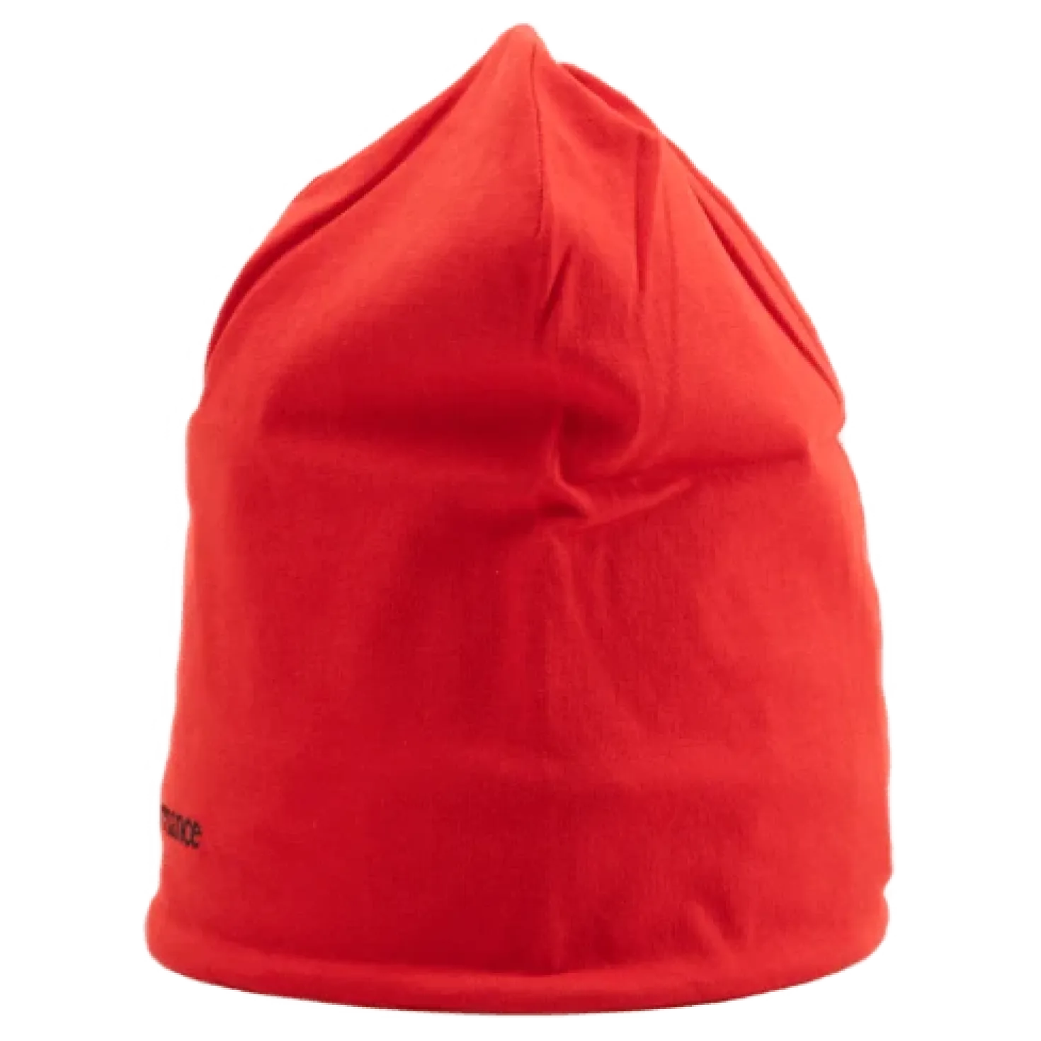 Progress Hat Racing Red