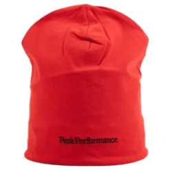 Progress Hat Racing Red
