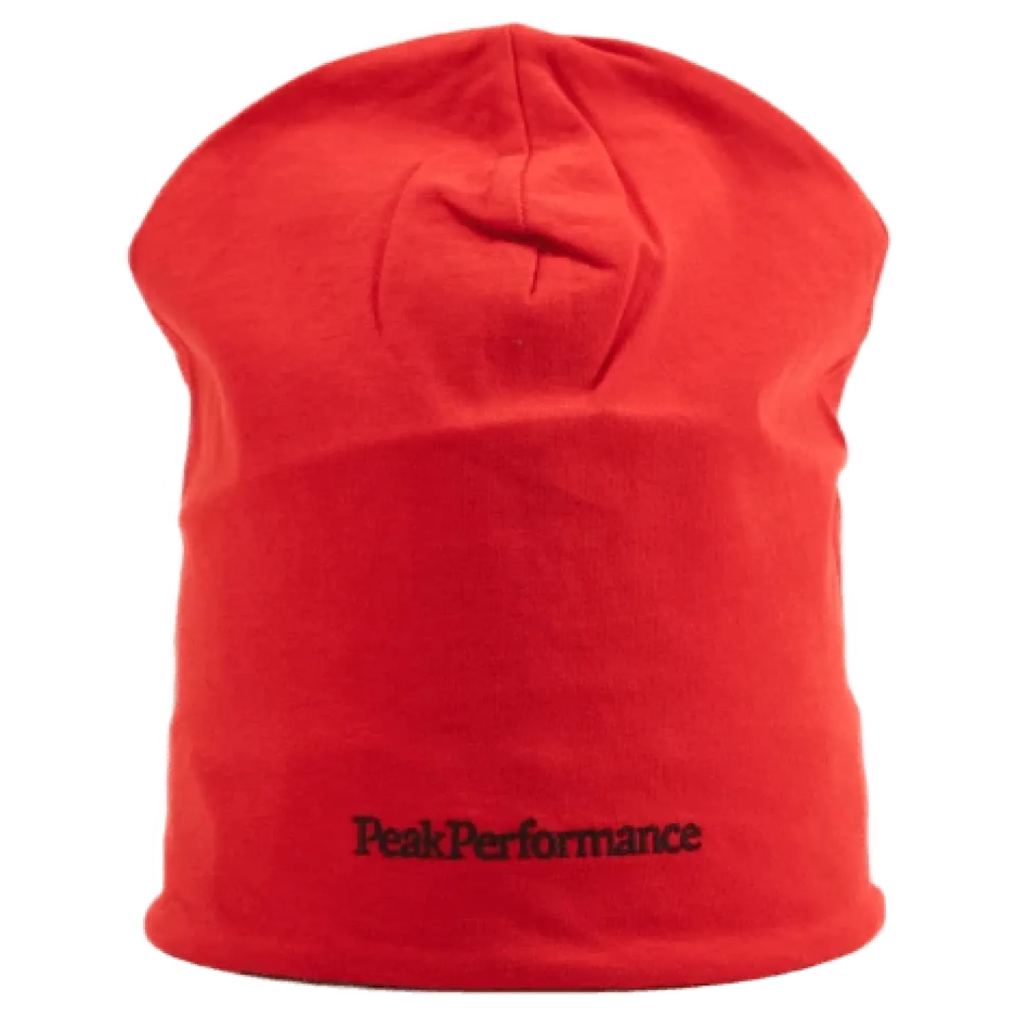 Progress Hat Racing Red